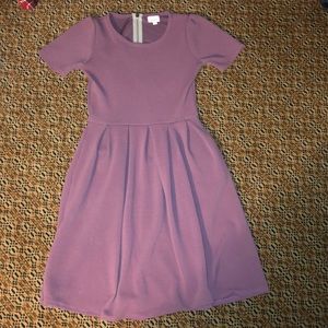 Lularoe Amelia dress